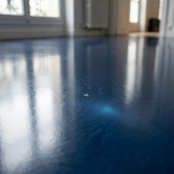 Réalisation 1 Sol Résine Paris